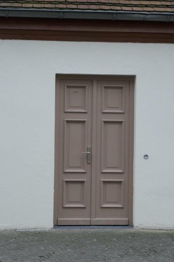 Weberhaus Villa Potsdam Exterior photo