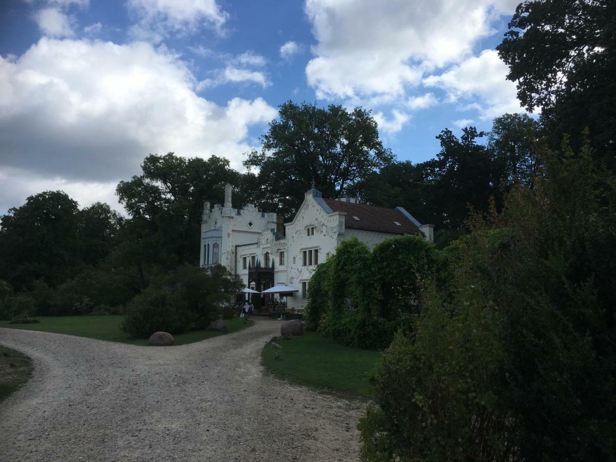 Weberhaus Villa Potsdam Exterior photo